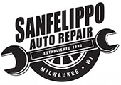 Sanfelippo Auto Repair
